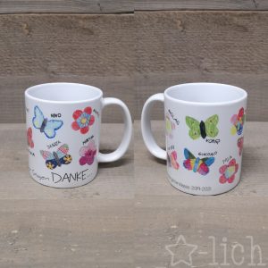 abschiedsgeschenk lehrer kindergarten spielgruppe