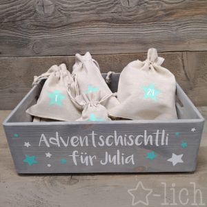 adventskiste