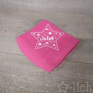 nuscheli personalisiert nuschi mit wunschdruck