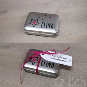 geldgeschenk kommunion
