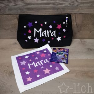 necessaire kinder