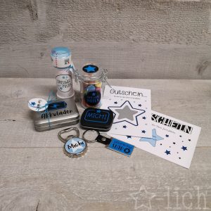 Adventskalendergeschenk Mann