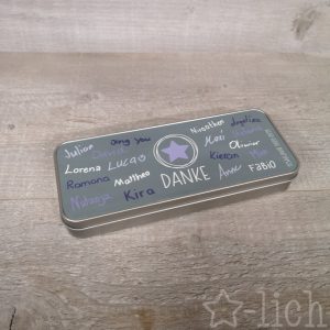 abschiedsgeschenk schule kindergarten lehrer